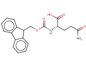 Nα-[(9H-芴-9-基甲氧基)羰基]-L-谷氨酰胺