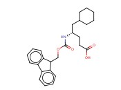 (FMOC-GAMMA-CYCLOHEXYLALANINE)