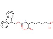 FMOC-L-2-AMINOSUBERIC ACID