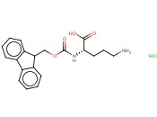 <span class='lighter'>L-</span>(+)-Fmoc-<span class='lighter'>鸟氨酸盐酸盐</span>