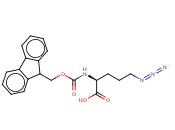 (2S)-N-Fmoc-5-azido-pentenoicacid