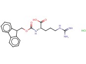 FMOC-ARG-OH HCL