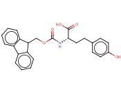 <span class='lighter'>FMOC-HOMO</span>-L-TYROSINE