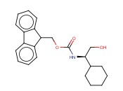 (R)-2-FMOC-AMINO-2-CYCLOHEXYLETHANOL