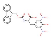 Fmoc-3,5-dinitro-L-tyrosine