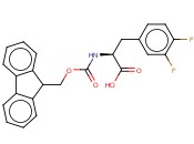 FMOC-3,4-DIFLUORO-L-PHENYLALANINE
