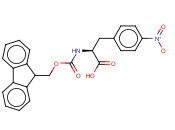 Fmoc-Phe(4-NO2)-OH