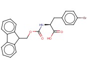 FMOC-4-BROMO-PHENYLALANINE