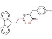 Fmoc-Phe(4-Br)-OH