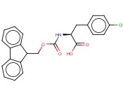 Fmoc-L-4-氯<span class='lighter'>苯丙氨酸</span>