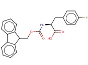 Fmoc-L-4-氟苯丙氨酸