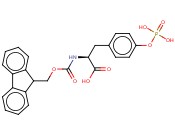 Fmoc-Tyr(PO3H2)-OH