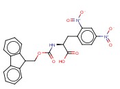 FMOC-L-2,4-DINITROPHENYLALANINE