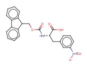 FMOC-L-3-NITROPHENYLALANINE