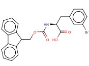 Fmoc-Phe(3-Br)-OH