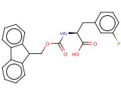 FMOC-3-FLUORO-L-PHENYLALANINE