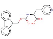 FMOC-L-4-PYRIDYLALANINE