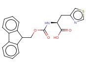 FMOC-L-4-THIAZOLYLALANINE