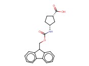 (+)-(1S,3R)-N-FMOC-3-环<span class='lighter'>亮氨酸</span>