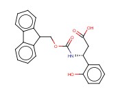 FMOC-(R)-3-AMINO-3-(2-HYDROXY-PHENYL)-PROPIONIC ACID