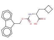 FMOC-BETA-CYCLOBUTYL-D-ALA-OH