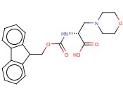 FMOC-D-ALA-[3-(4-N-MORPHOLINE)]