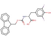 Fmoc-3,5-diiodo-D-tyrosine