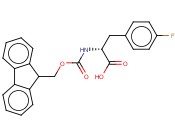 Fmoc-D-Phe(4-F)-OH