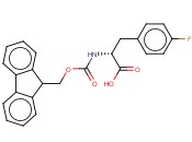 <span class='lighter'>FMOC-4-FLUORO-D-PHENYLALANINE</span>