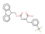 FMOC-D-3-TRIFLUOROMETHYLPHENYLALANINE