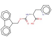 FMOC-D-2-PYRIDYLALANINE