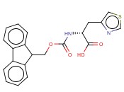 FMOC-D-4-THIAZOLYLALANINE