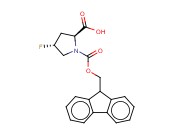FMOC-TRANS-4-FLUORO-PRO-OH