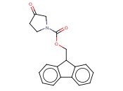 1-N-FMOC-3-<span class='lighter'>PYRROLIDINONE</span>