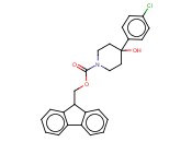 1-N-FMOC-4-(4-CHLOROPHENYL)-4-HYDROXYPIPERIDINE