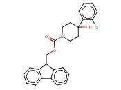1-N-FMOC-4-(2-CHLOROPHENYL)-4-HYDROXYPIPERIDINE