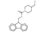 1-N-FMOC-4-CHLOROMETHYLPIPERIDINE