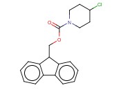 1-N-FMOC-4-CHLOROPIPERIDINE