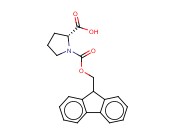 <span class='lighter'>FMOC-D-PRO</span>-OH