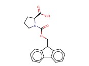 <span class='lighter'>FMOC-PRO</span>-OH