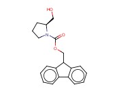 Fmoc-Prolinol