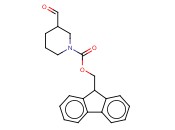 1-N-FMOC-3-FORMYLPIPERIDINE