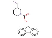 1-N-FMOC-3-IODOMETHYLPIPERIDINE