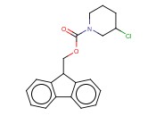 1-N-FMOC-3-CHLOROPIPERIDINE