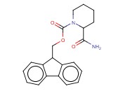 1-N-FMOC-PIPERIDINE-2-CARBOXAMIDE
