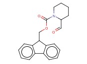 1-N-FMOC-2-FORMYLPIPERIDINE