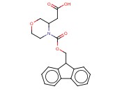 3-<span class='lighter'>吗</span><span class='lighter'>啉</span>乙酸,4-[(9H-芴-9-<span class='lighter'>基</span>甲氧基)羰基]-