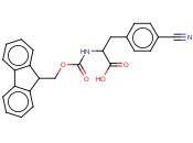 Fmoc-Phe(4-CN)-OH