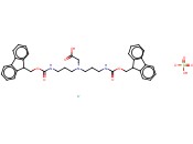 N,N-bis(N'-Fmoc-3-aminopropyl)glycine potassium hemisulfate