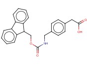 <span class='lighter'>FMOC-4-AMINOMETHYL-PHENYLACETIC</span> ACID